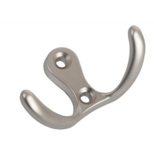 Wieszak podwójny zwykły 4